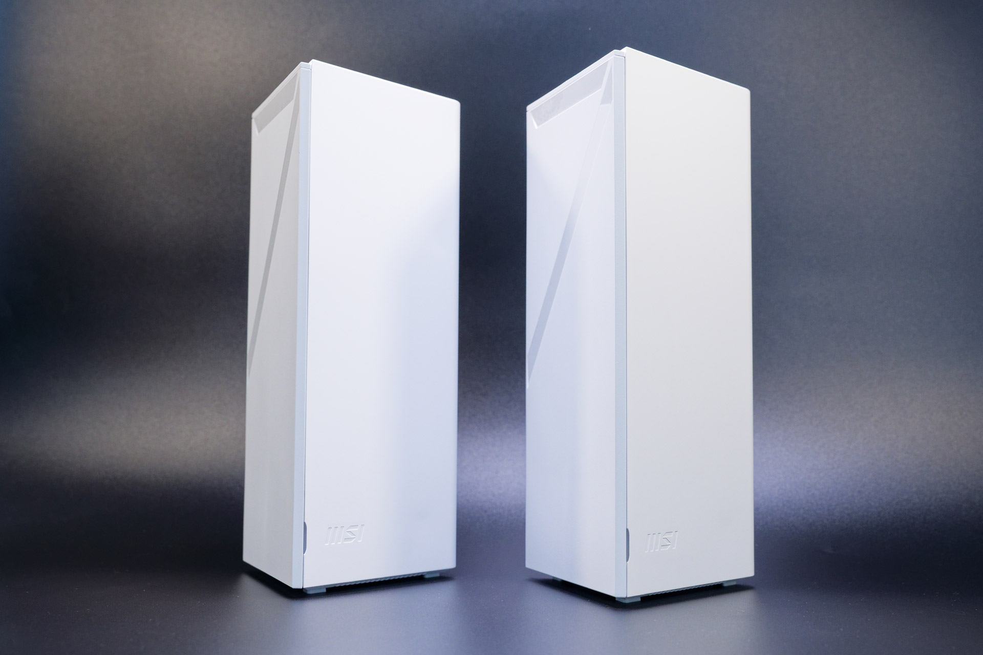 Roamii BE Pro Mesh System
