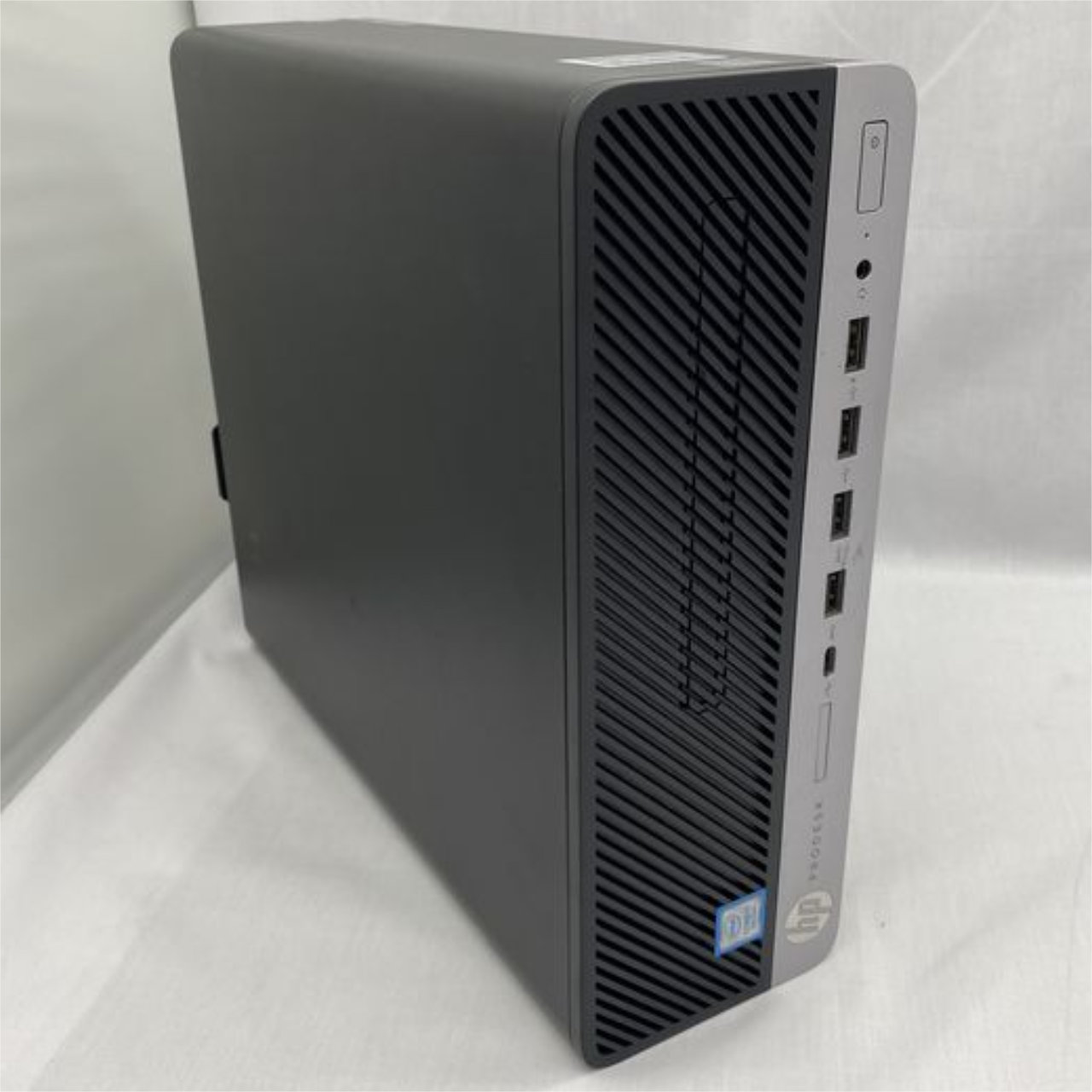 パソコン工房の通販サイトで「ProDesk 600 G4」の中古品が販売中