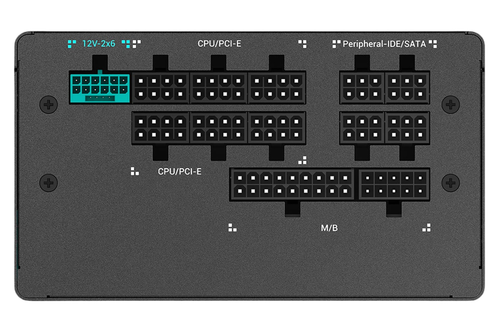 1,000W・1,200Wモデル