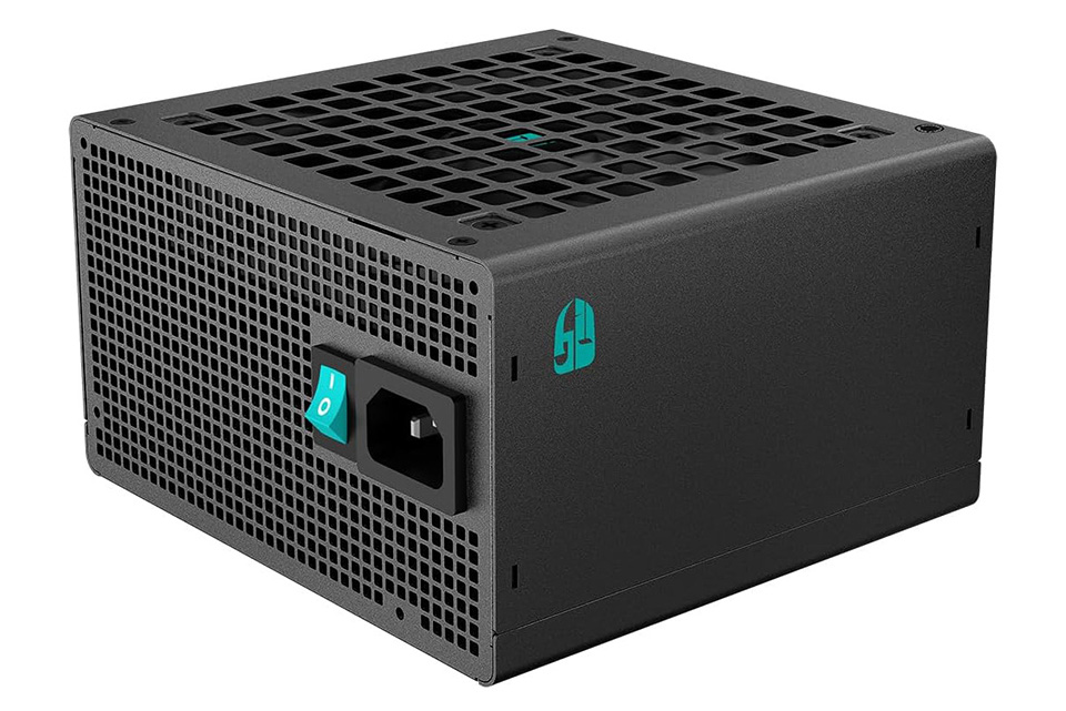 80PLUS GOLD認証のATX電源「PQ G」がGamerStormから、容量違いで4