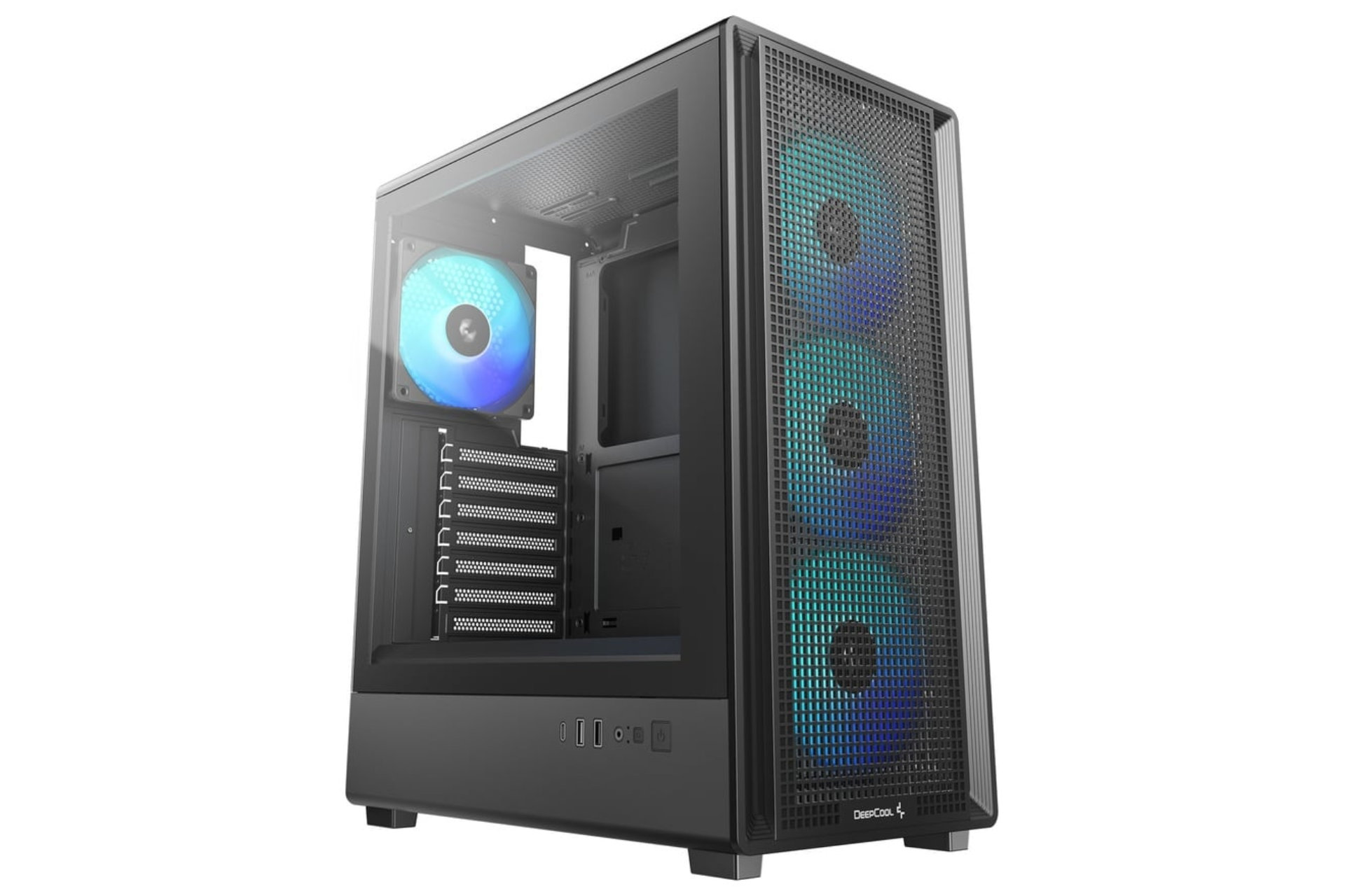 「CC550 4F」