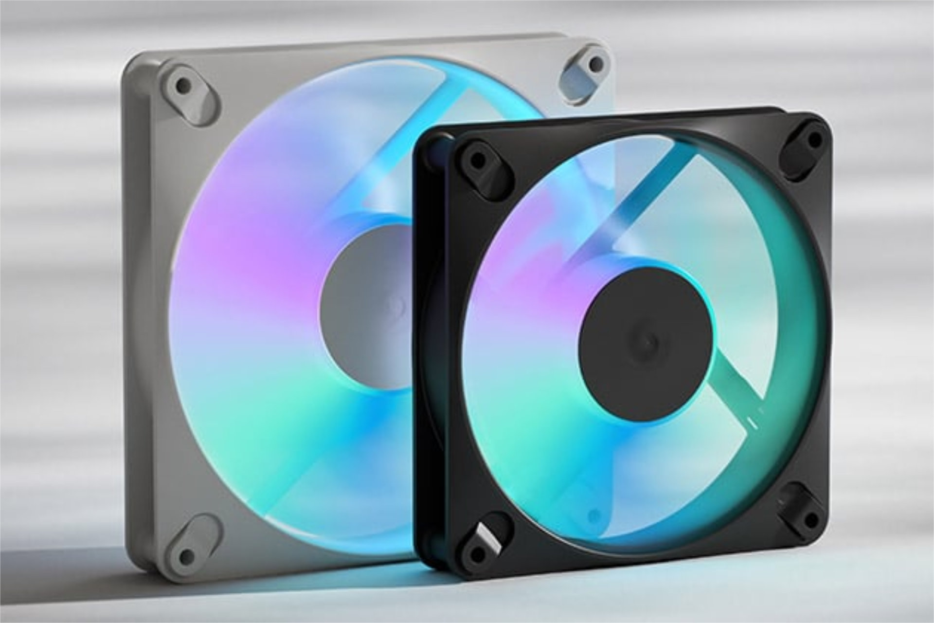 「Dynamic 3 RGB」