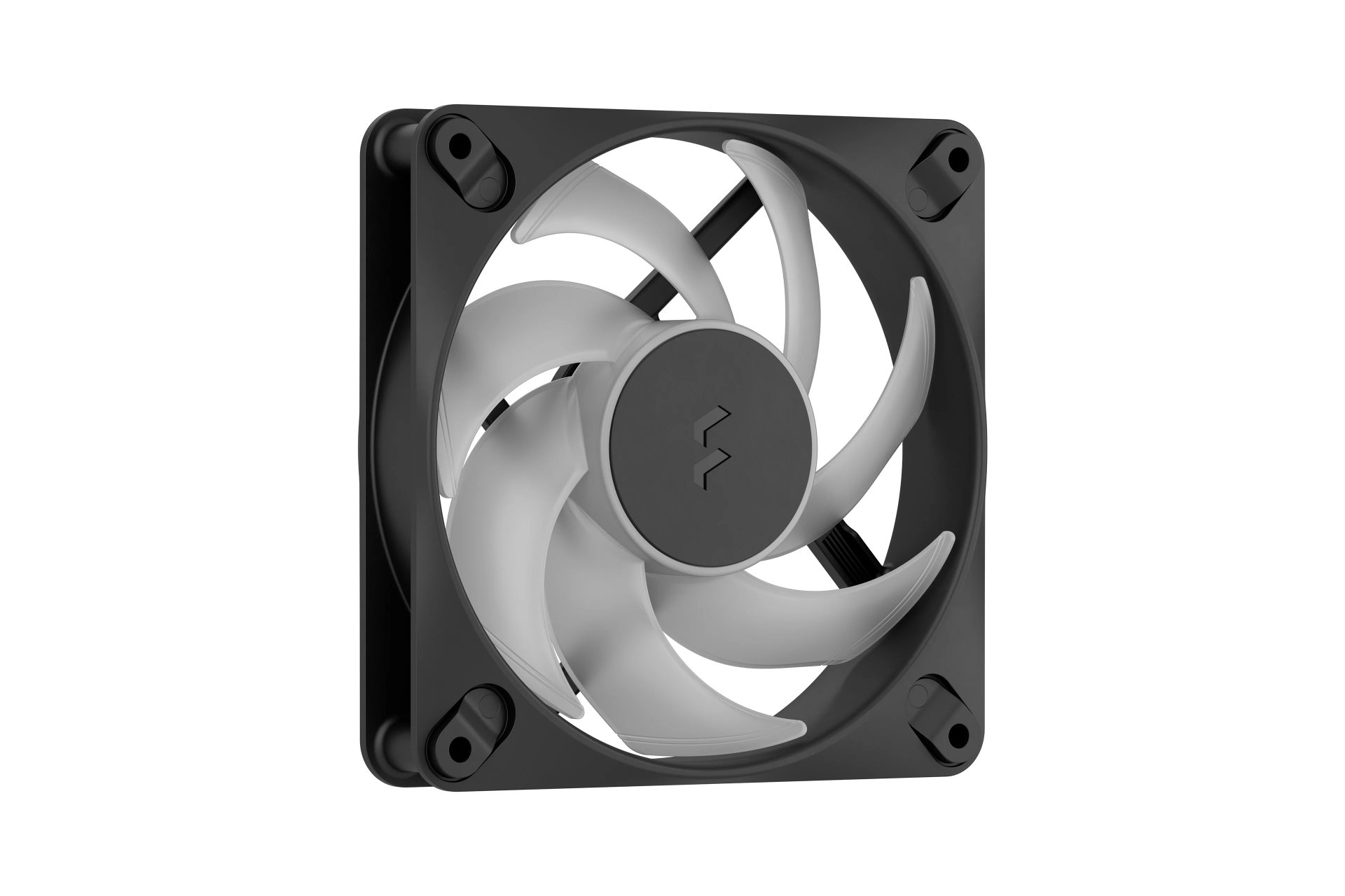 Dynamic 3 - 12 RGB Black