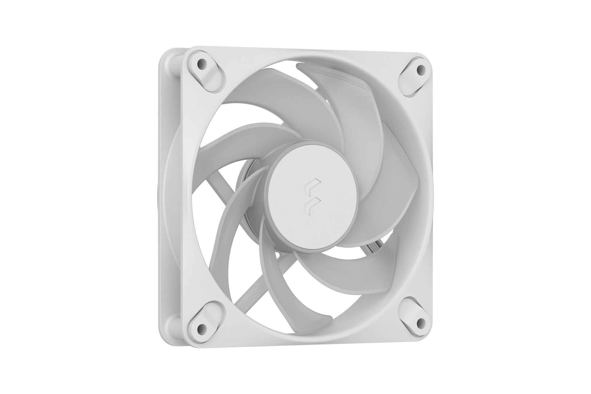 Dynamic 3 - 12 Reverse RGB White