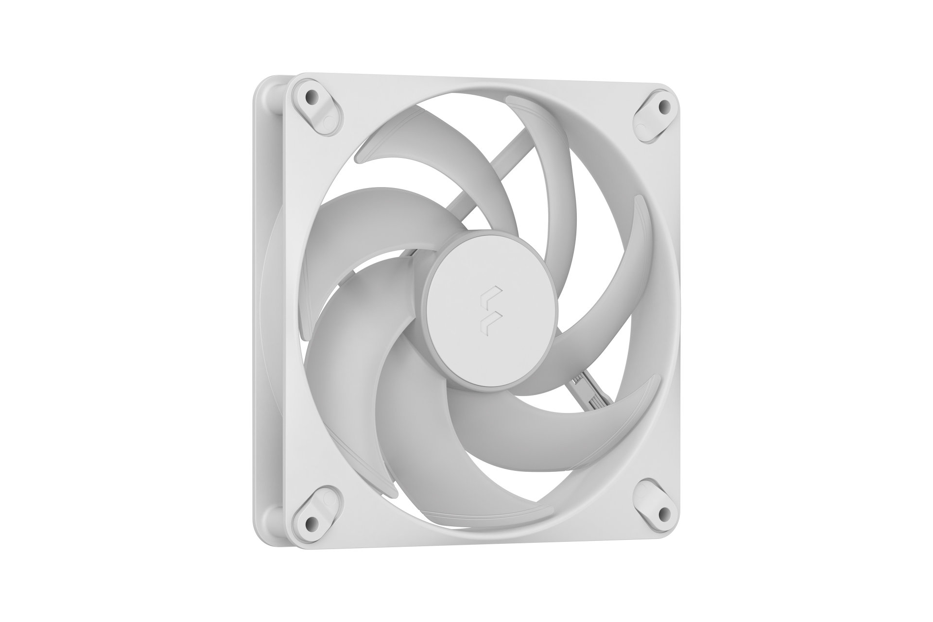 Dynamic 3 - 14 RGB White