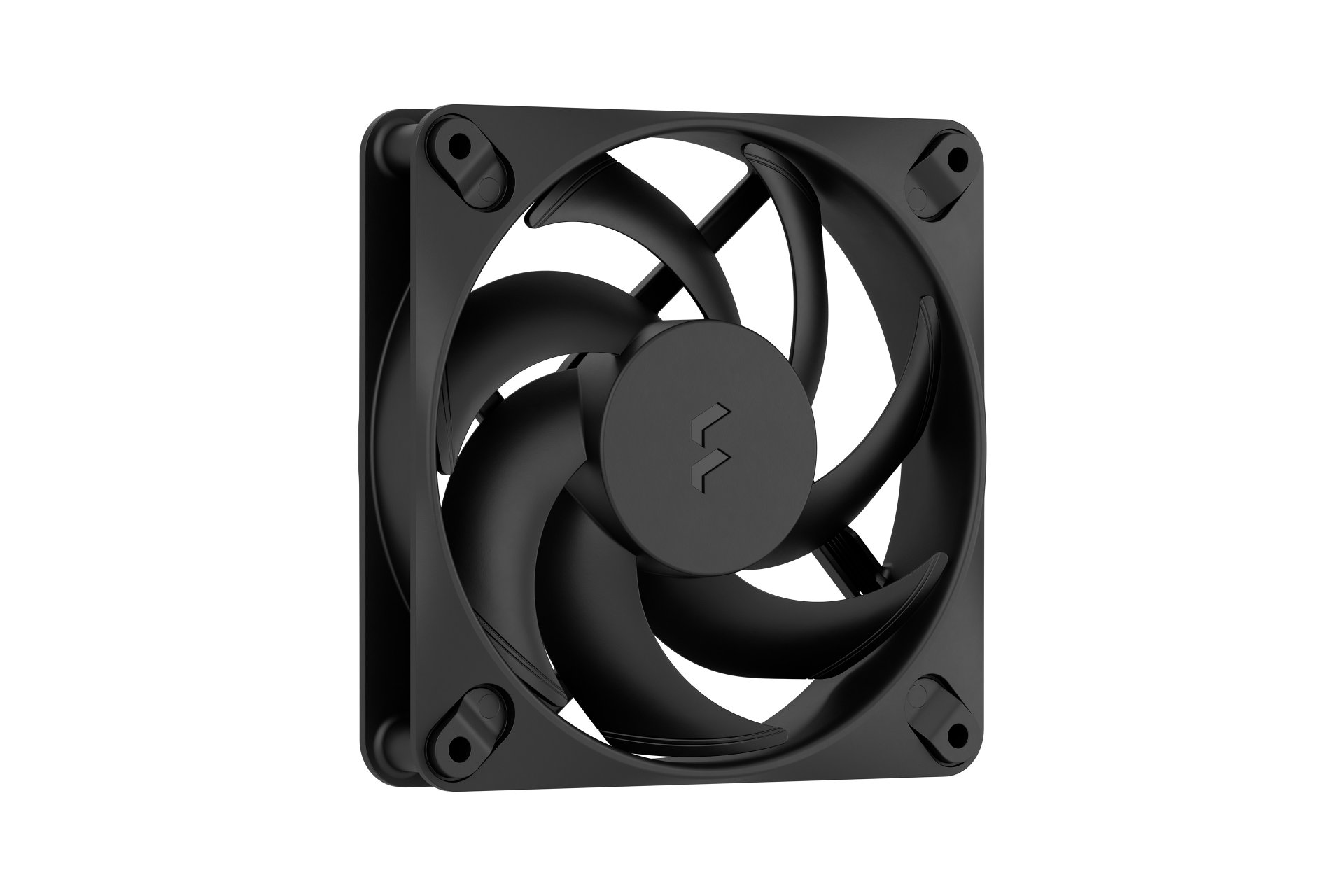 Dynamic 3 - 12 Black