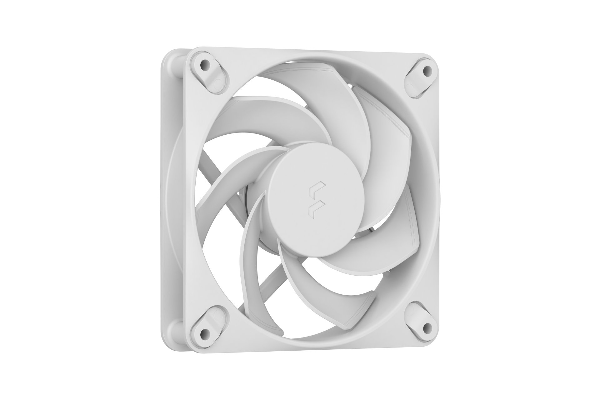Dynamic 3 - 12 Reverse White