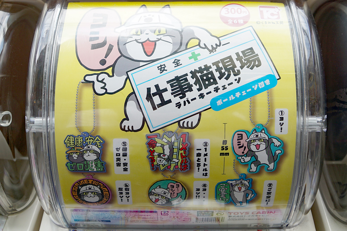GiGO秋葉原5号館(6月13日撮影)
