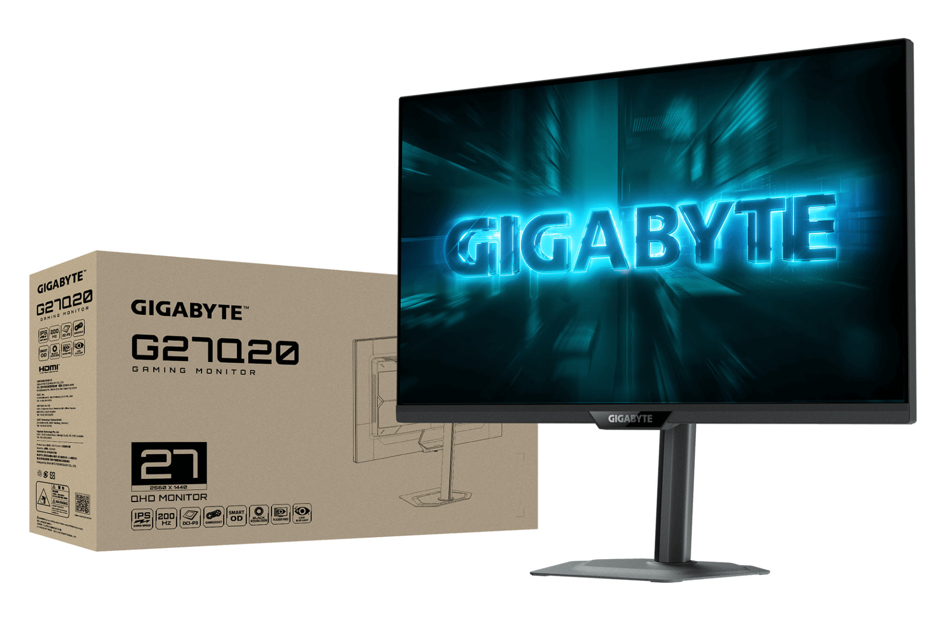 「G27Q20」