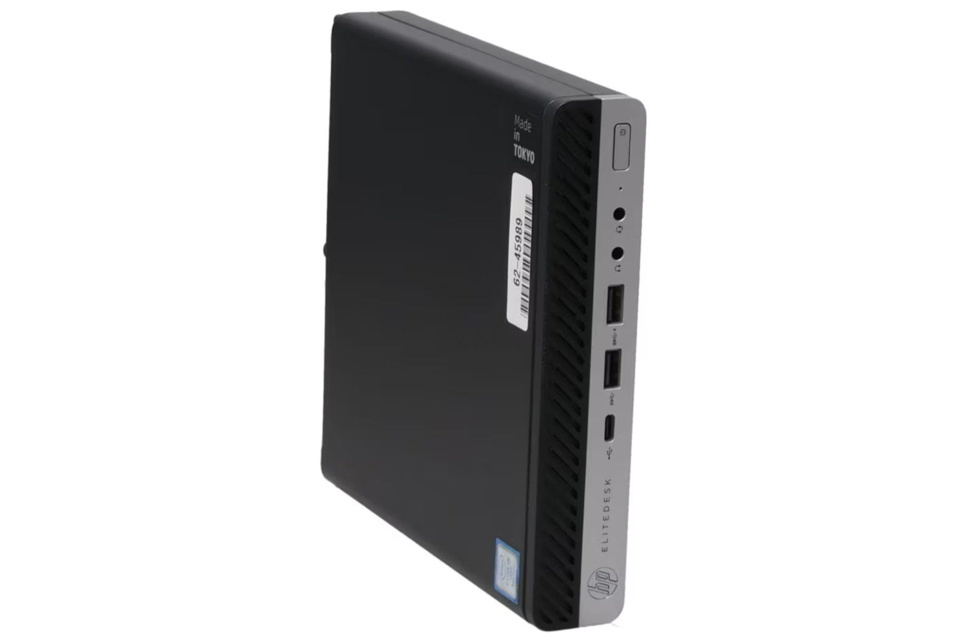 HP EliteDesk 800 G5 DMのCランク中古品