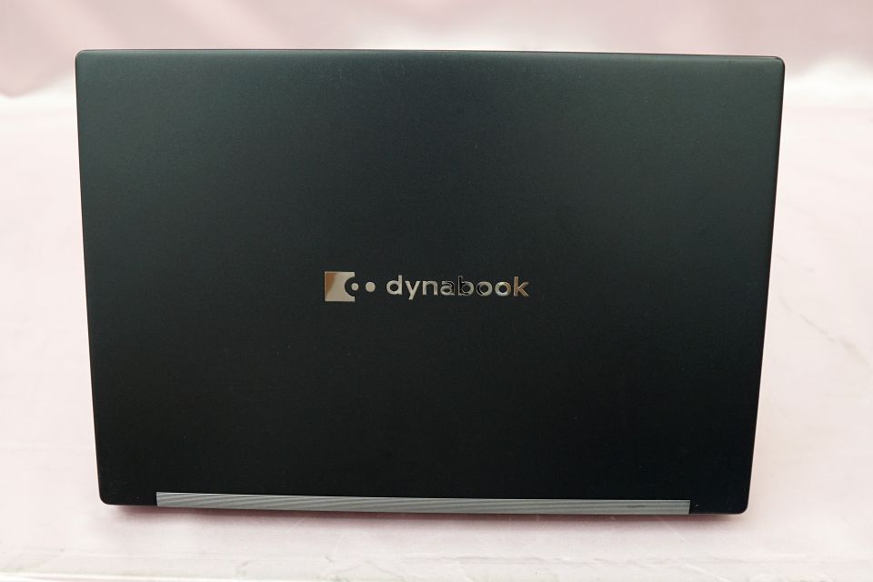 第11世代Core搭載の13.3インチノート「dynabook G83/HS」が47,800円