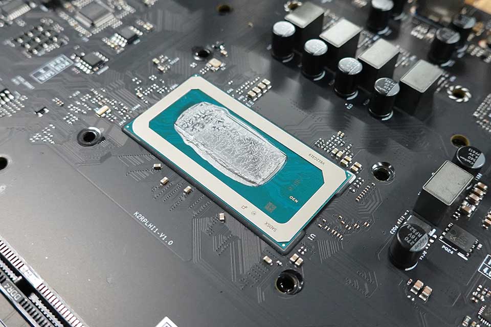 MAXSUNのCore 7 230H/Core 5 205H搭載microATXマザー、オリオスペック