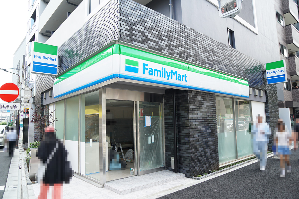 ラティエラ秋葉原(6月19日撮影)