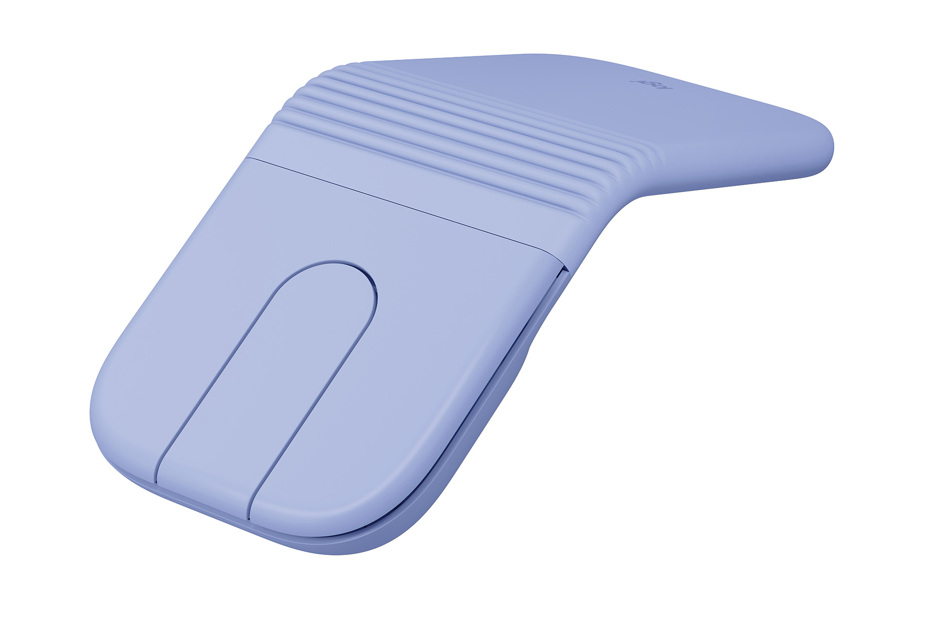 Mobi Foldのライラックカラー