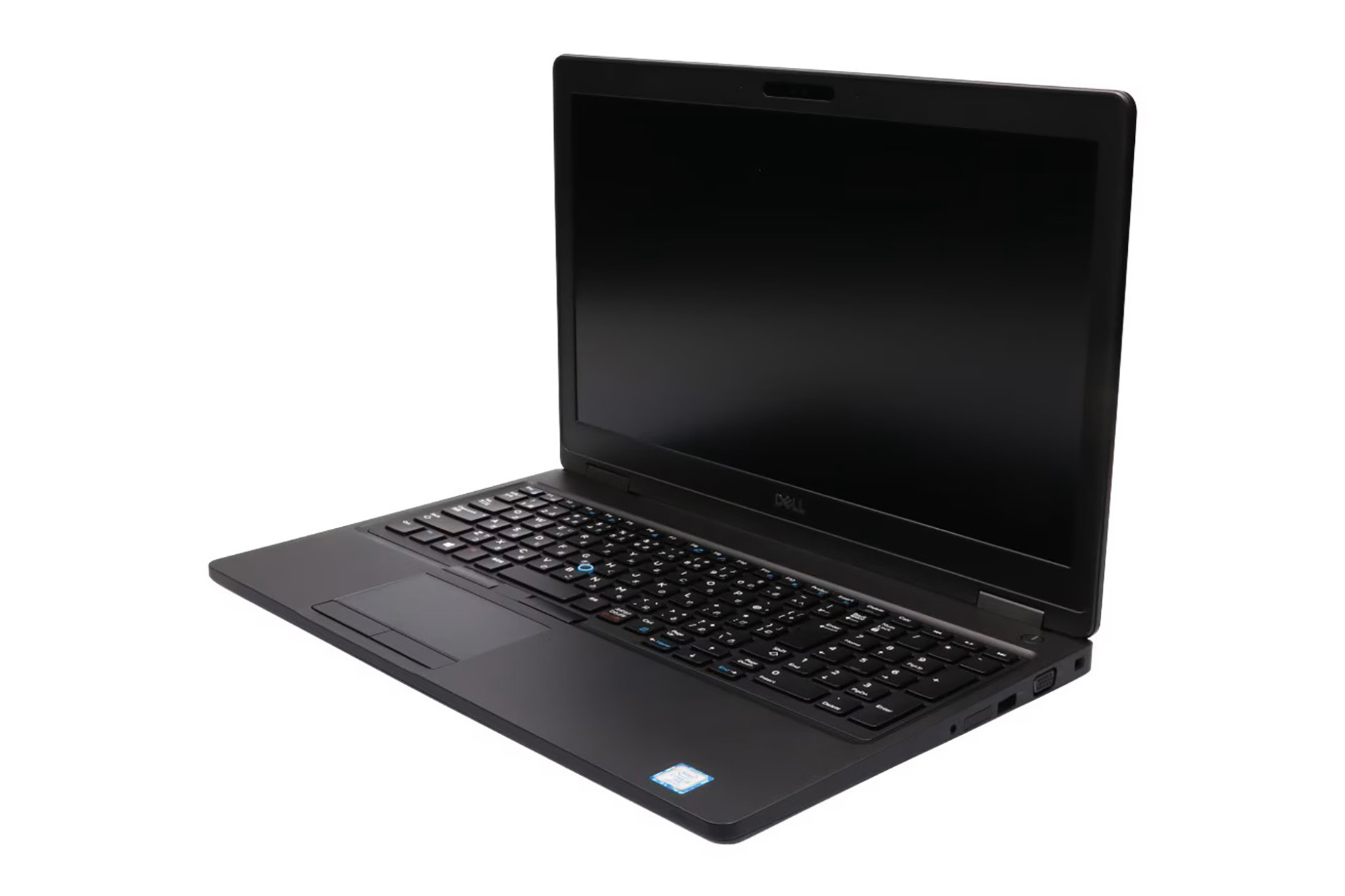 DELL Latitude 5590のBランク中古品
