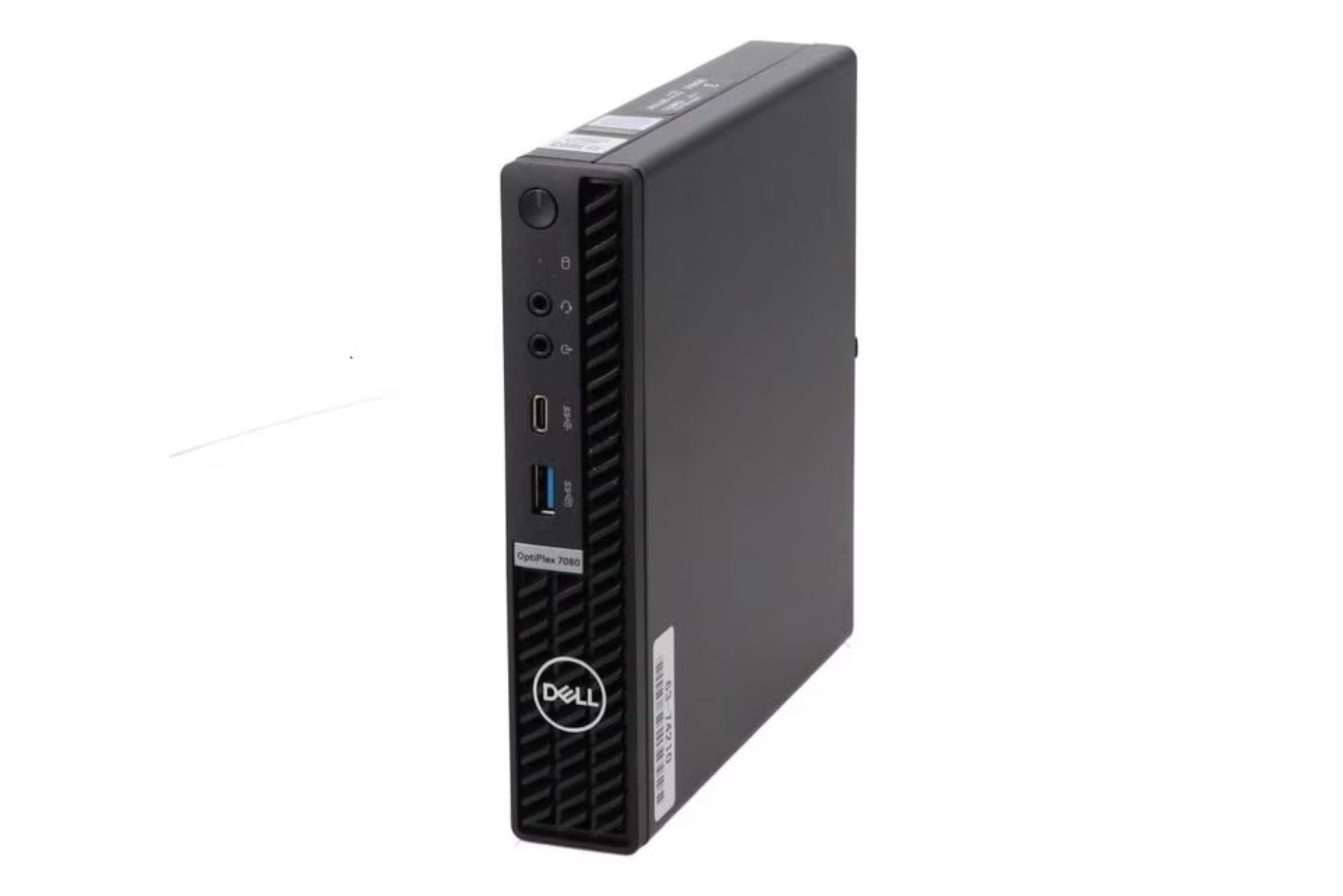 DELL Optiplex 7080 MicroのCランク中古品