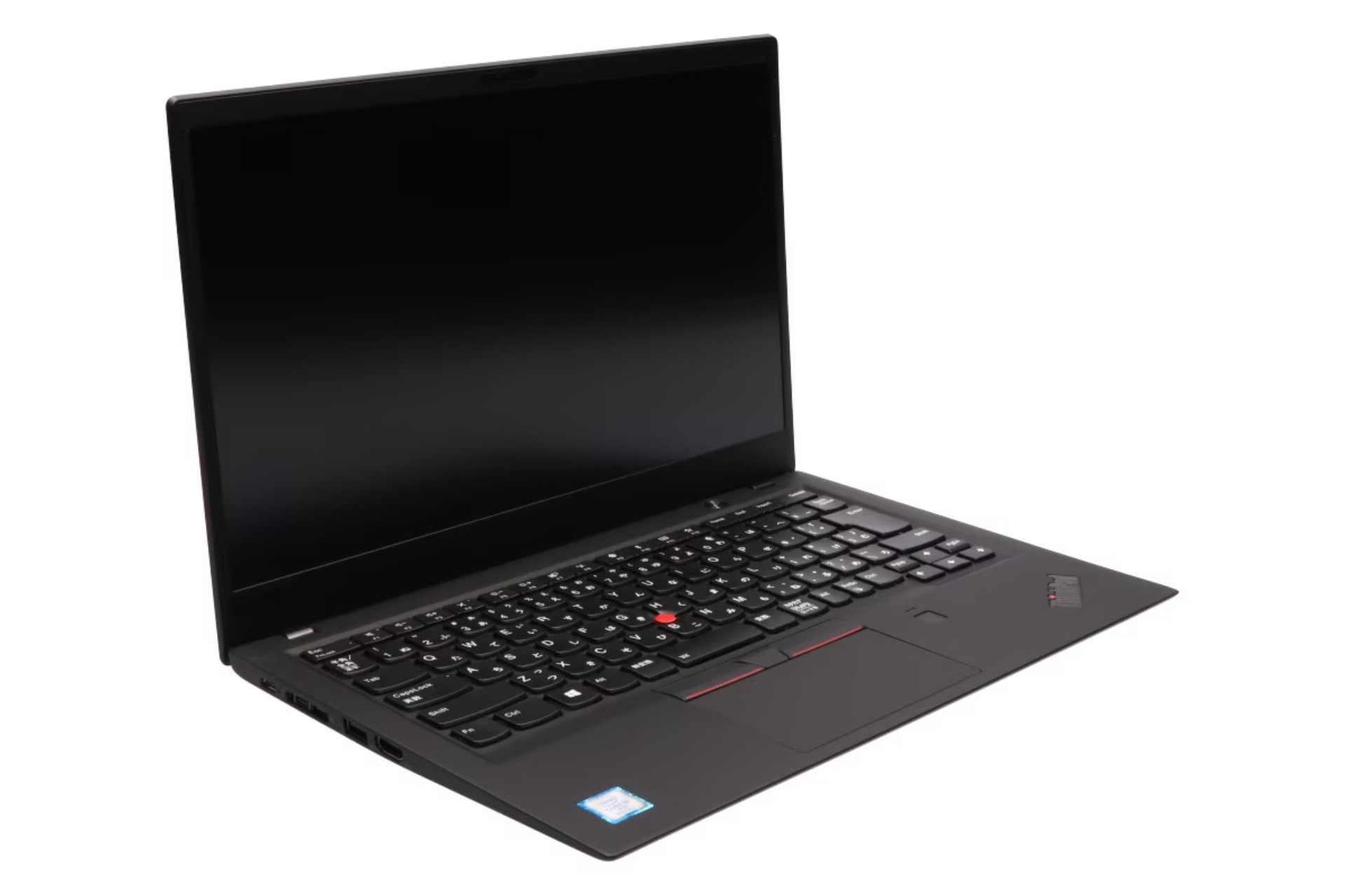Lenovo X1 CarbonのCランク中古品