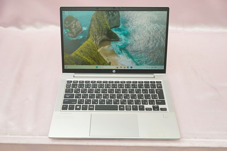HP PROBOOK 635 Aero G7 RAM 32GB 最終値下げ 第3世代Ryzen/32GBメモリ搭載の13.3インチノートが47,800円！中古PC
