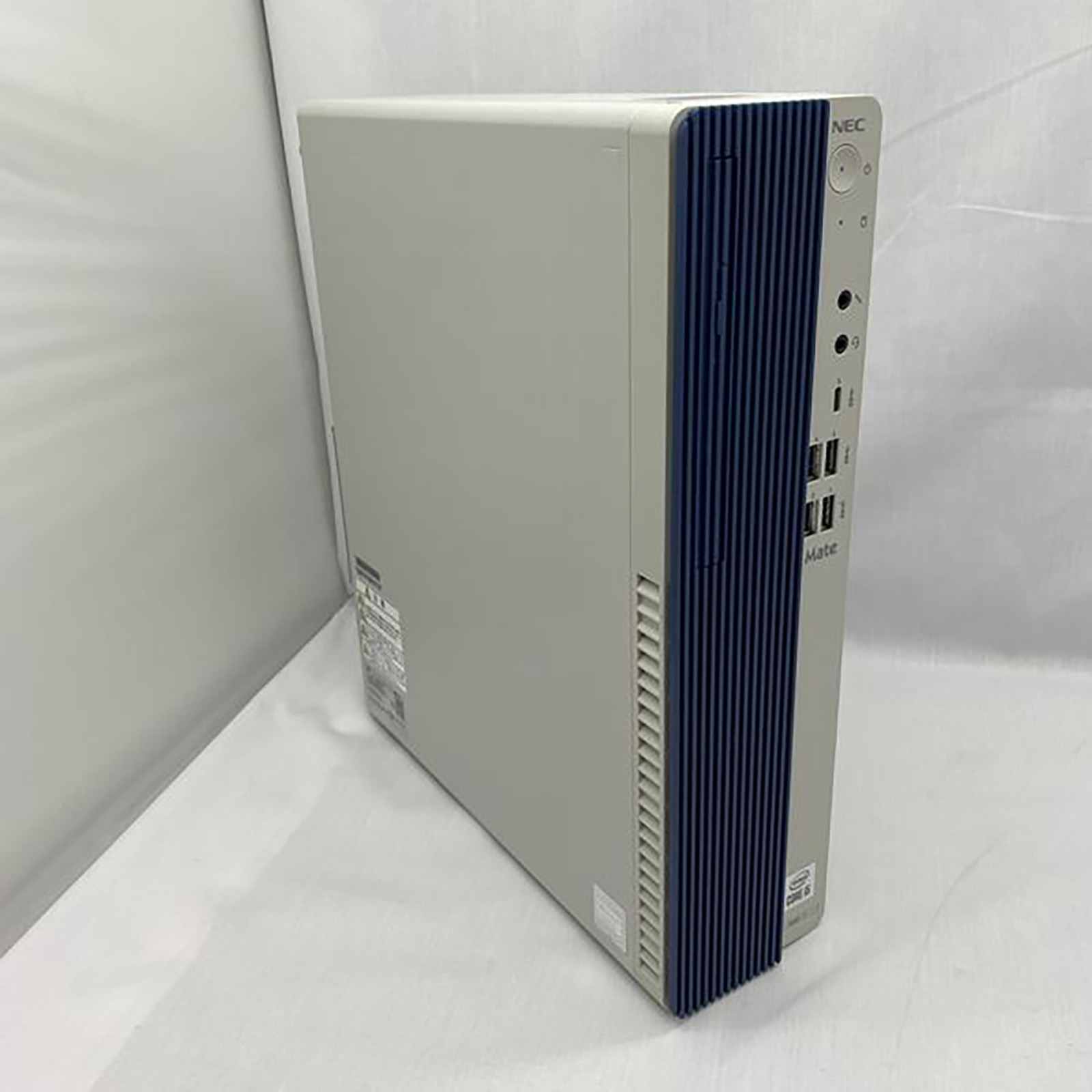 パソコン工房の通販サイトで「PC-MKM31BZG7」の中古品が販売中