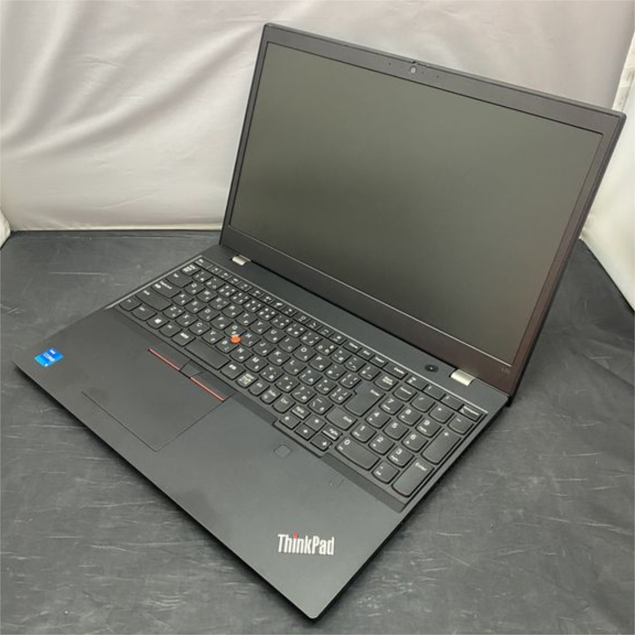 パソコン工房の通販サイトで「ThinkPad L15 Gen2」の中古品が販売中