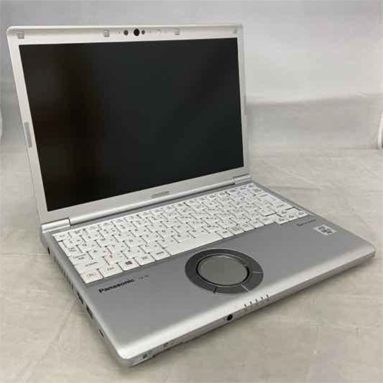 パソコン工房の通販サイトで「CF-SV9RFLVS」の中古品が販売中