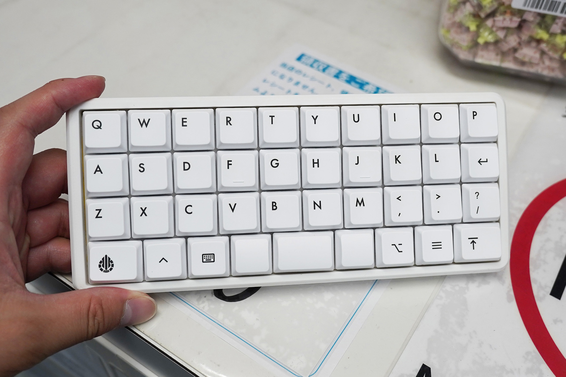 「BeThirty Ortho」