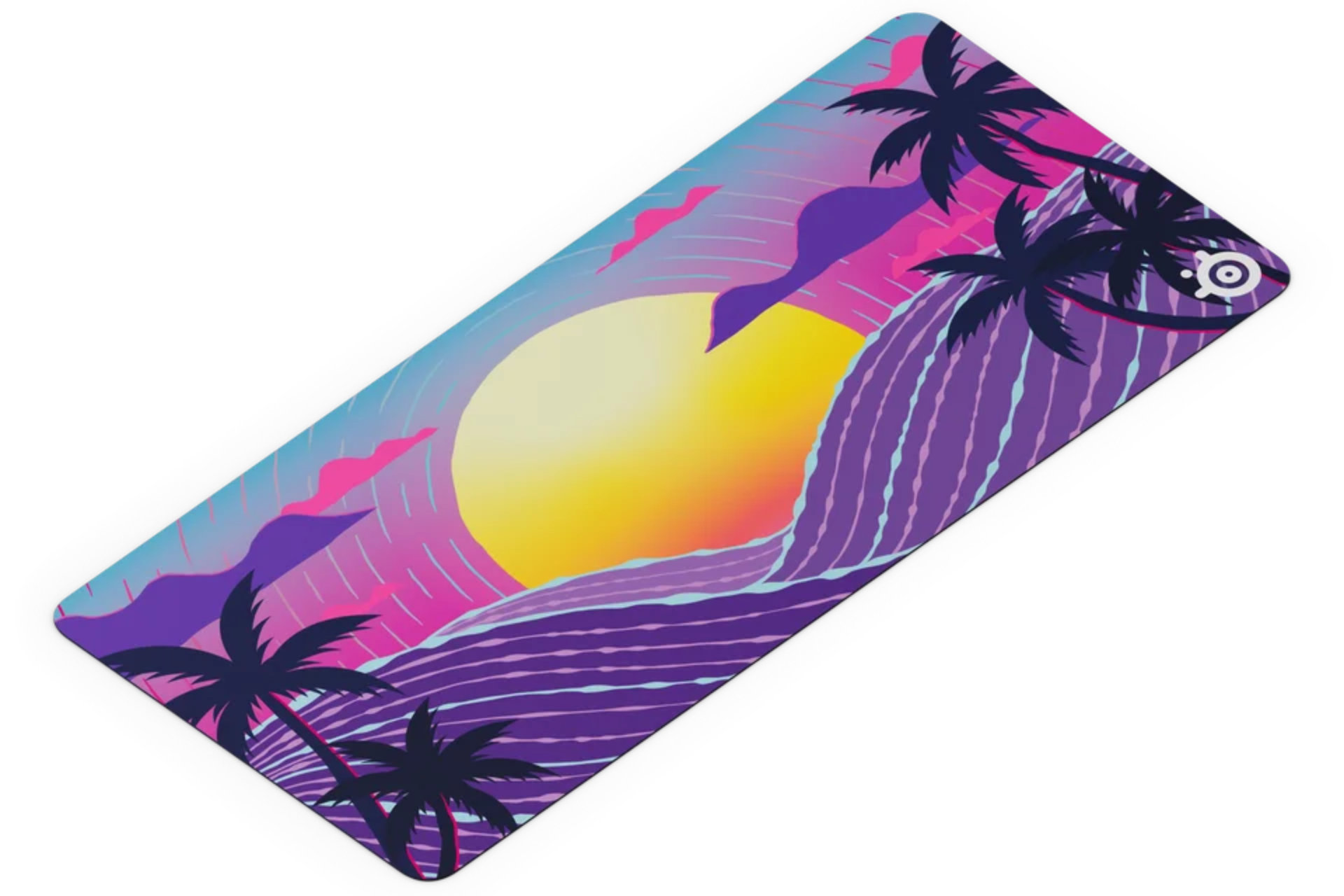 「QcK XXL Neon Sunset」