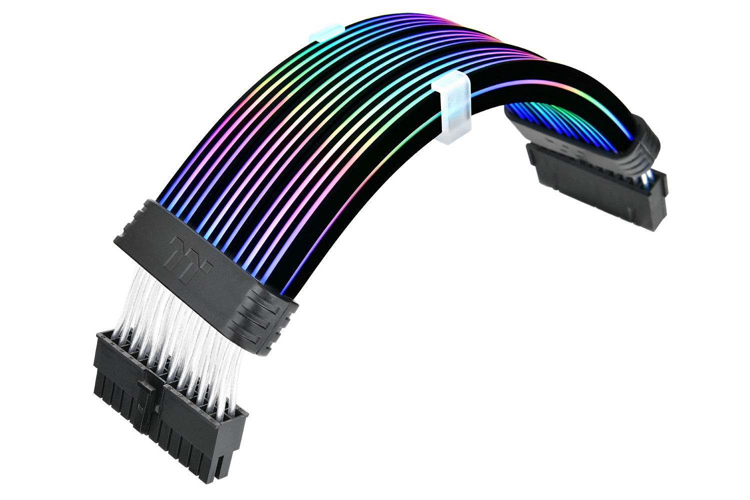 Tt Mod 24 pin ARGB Cable