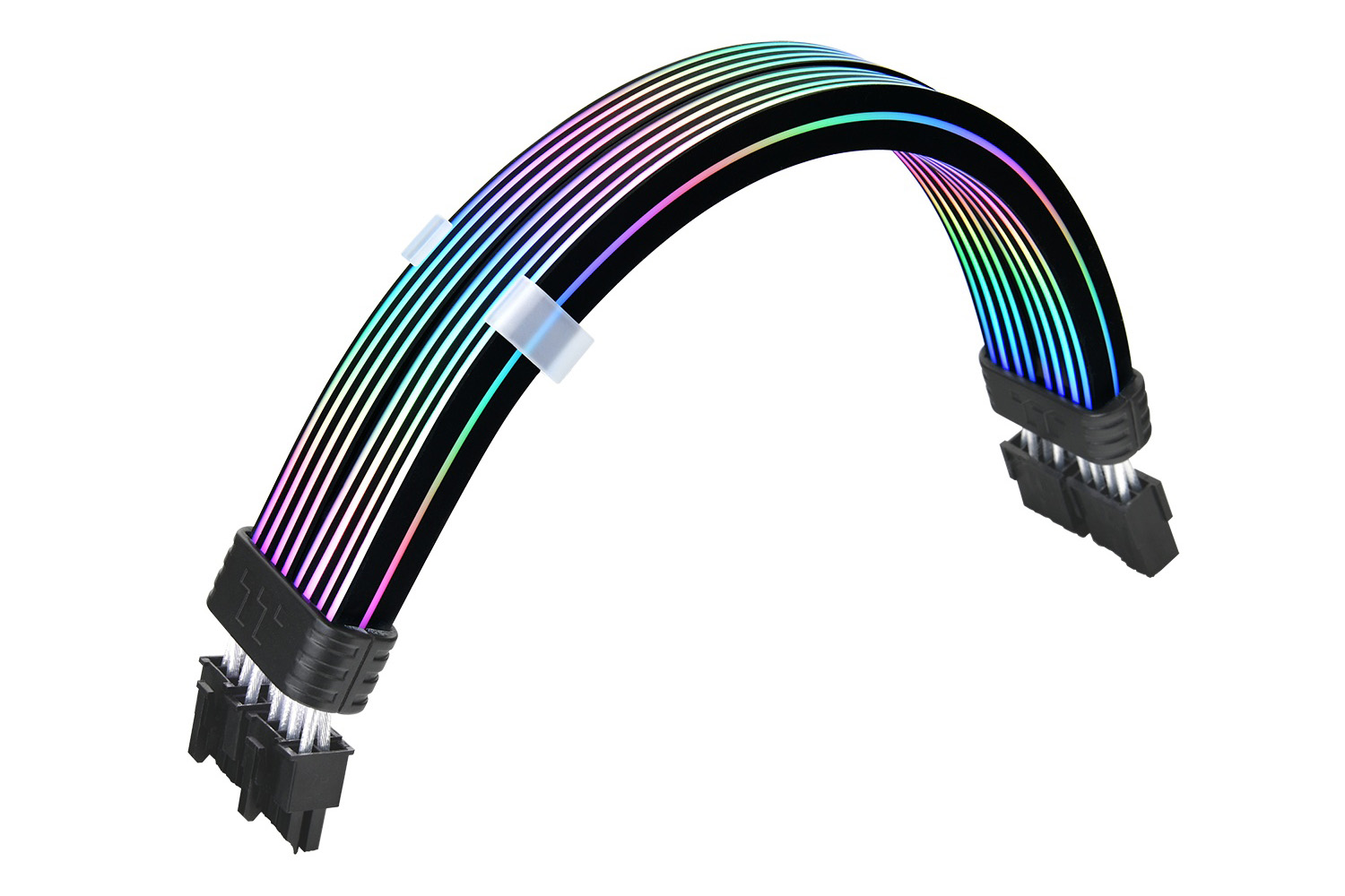 Tt Mod 8 pin ARGB Cable