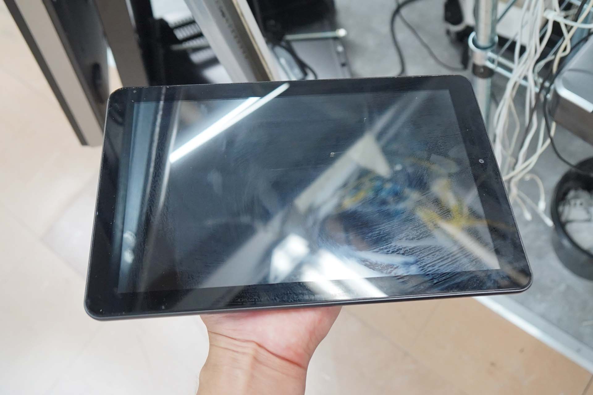 TA2C-M8のジャンク品