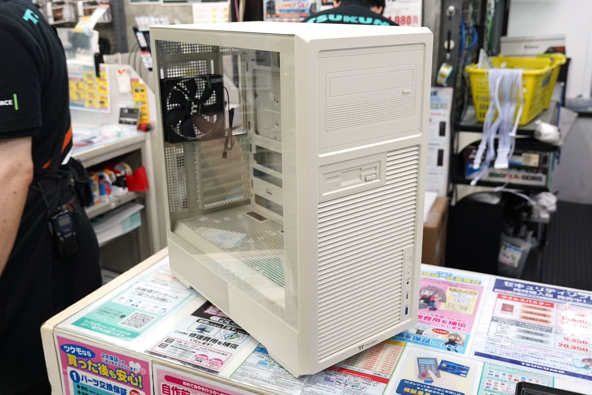 Retro 360 TG