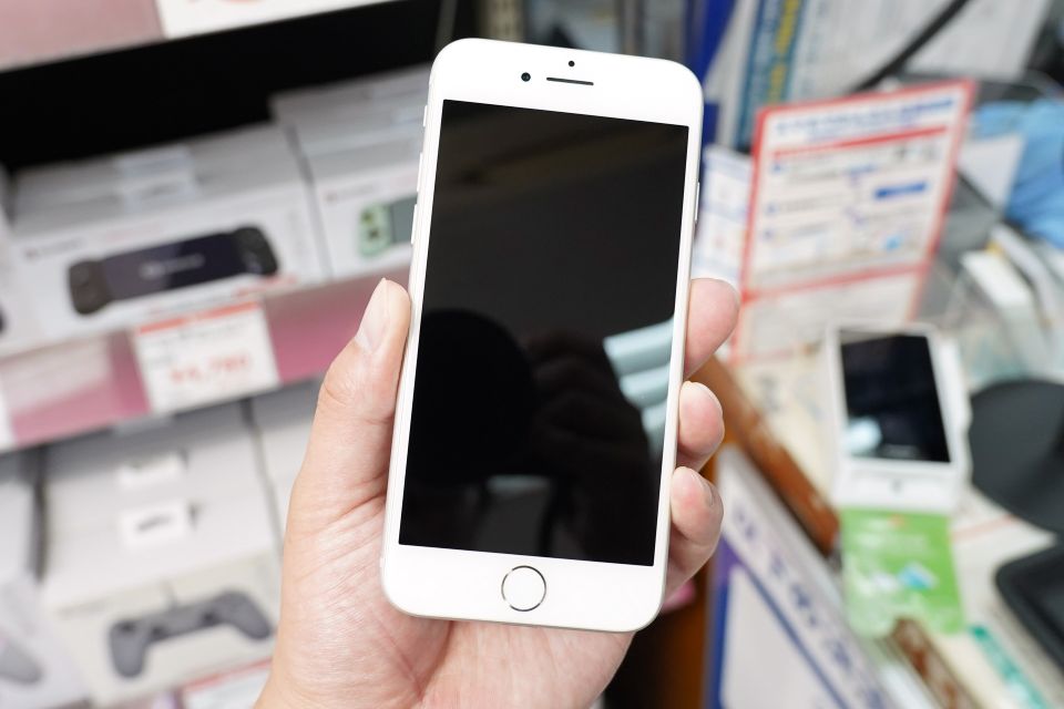 【まとめ売り】iPhone 7 32GB 11台セット iPhone 7が4,980円！秋葉原で中古セール - AKIBA PC Hotline!