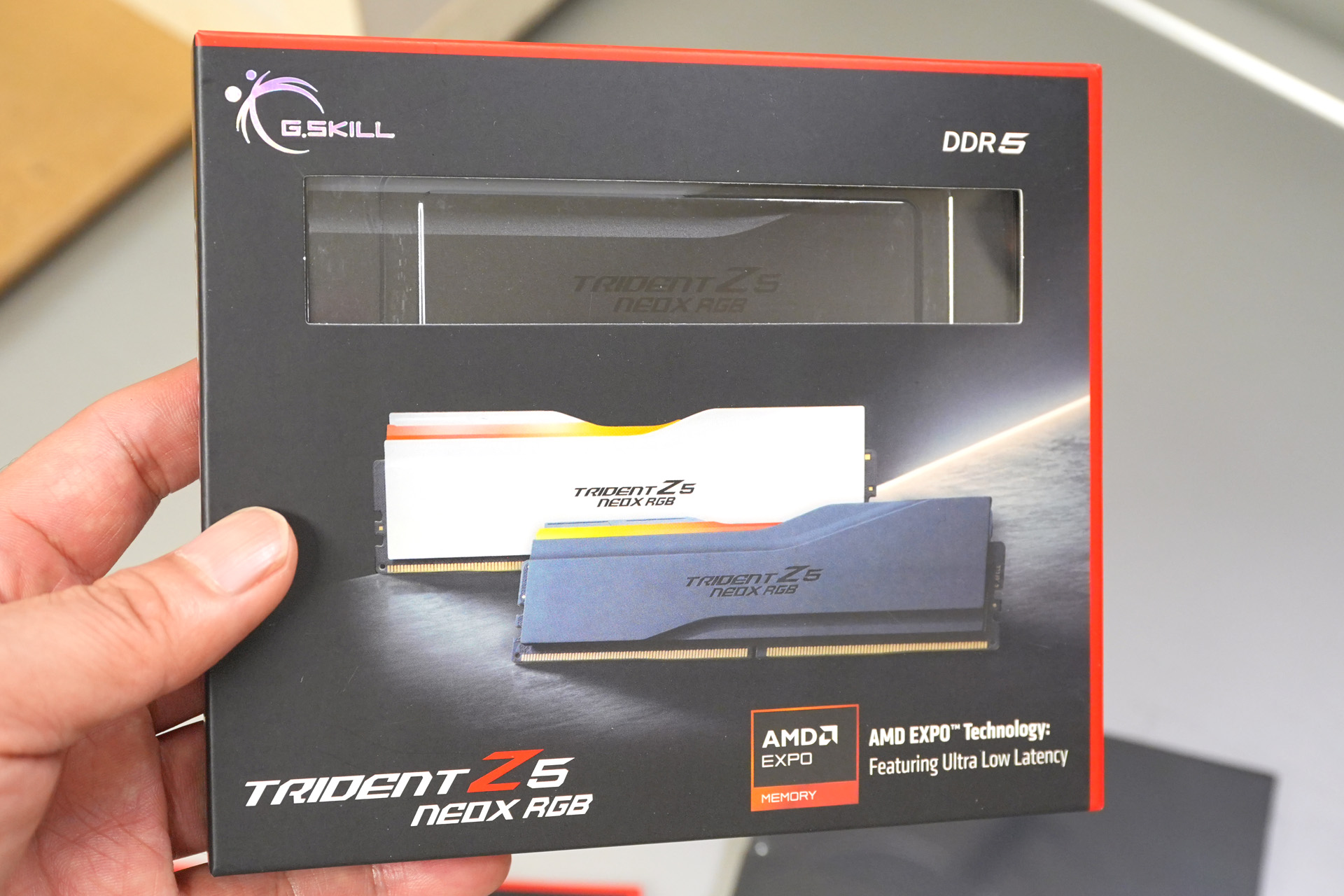 F5-6000A2636H16GX2-TZ5NXRK