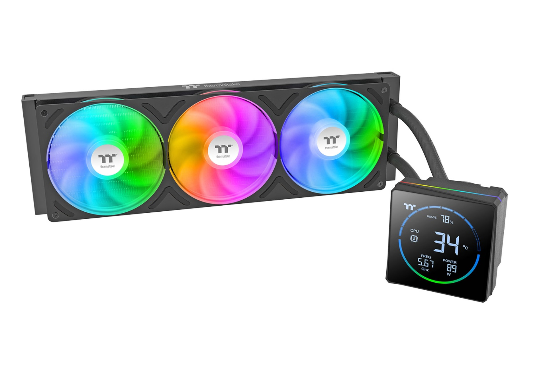 「TH360-S V3 ARGB Sync」