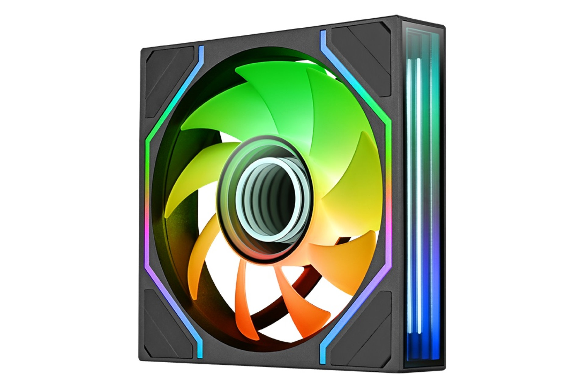「SWAFAN EX INFINITY ARGB Sync」