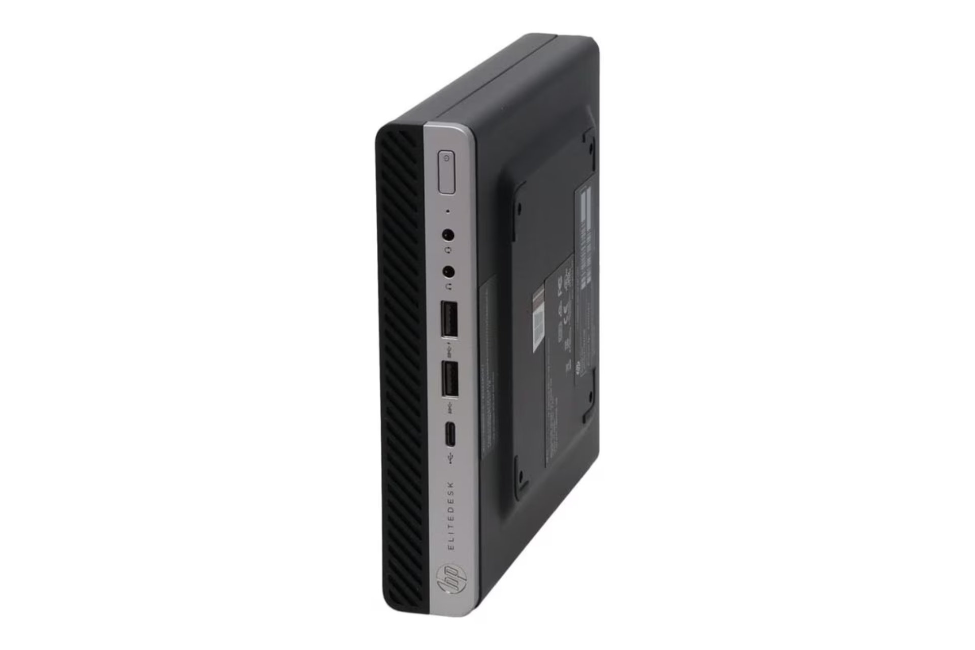 HP EliteDesk 800 G4 DMのCランク中古品
