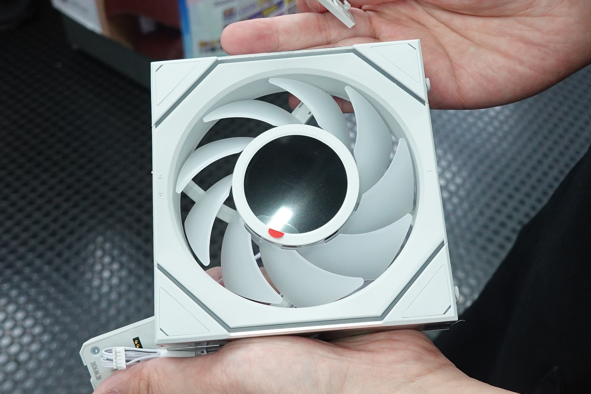 SL-INF FLEX LCD搭載モデル