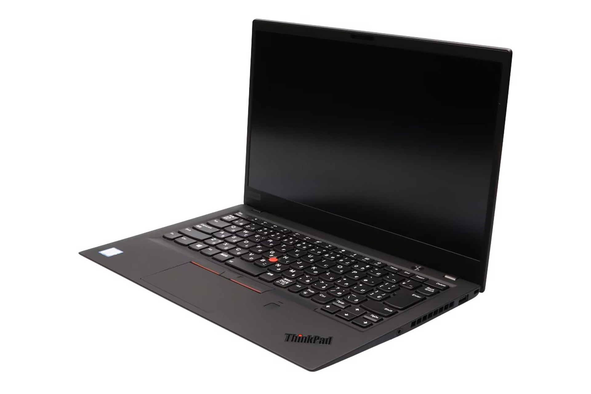 Lenovo X1 CarbonのBランク中古品