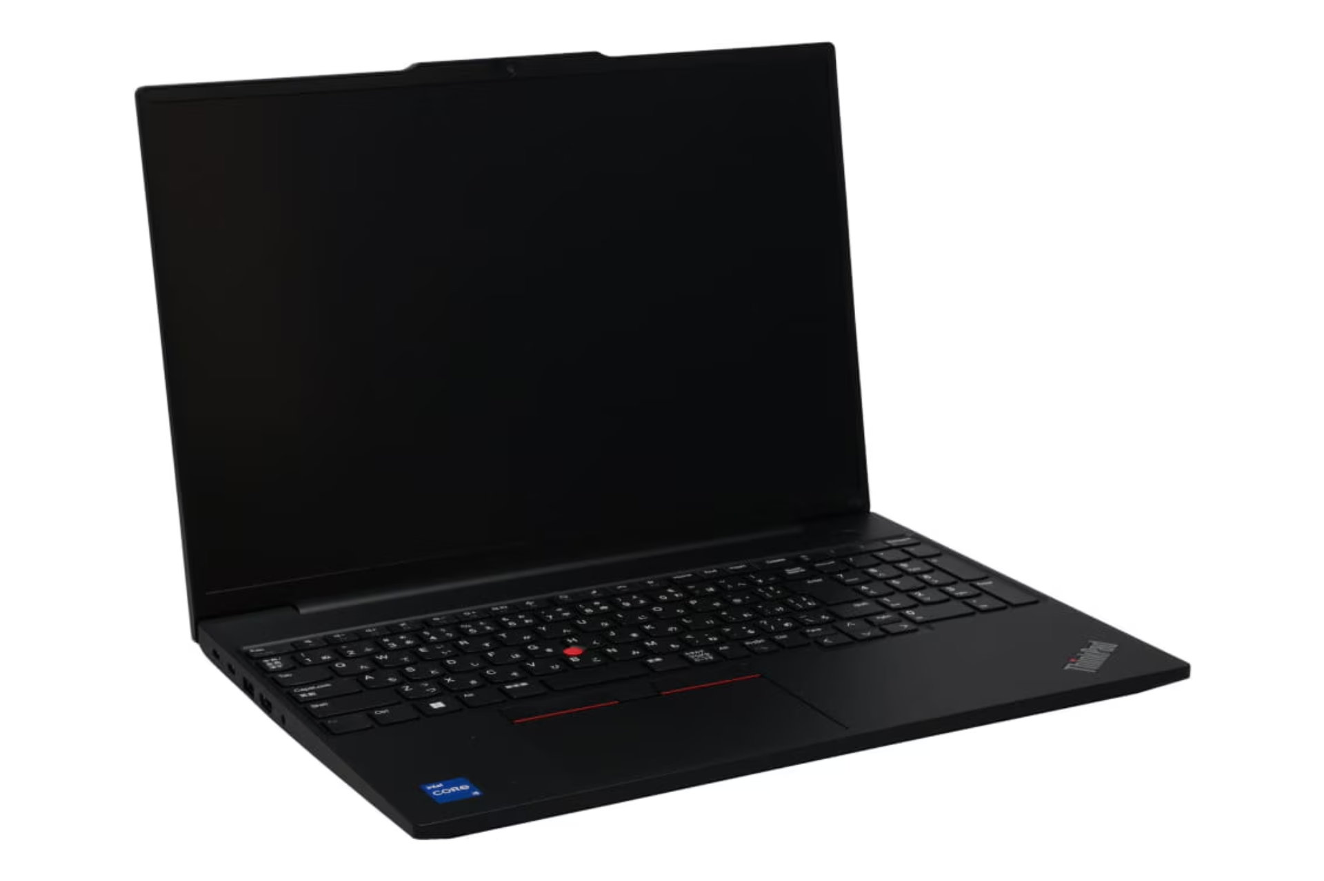 Lenovo ThinkPad E16 Gen 1のCランク中古品