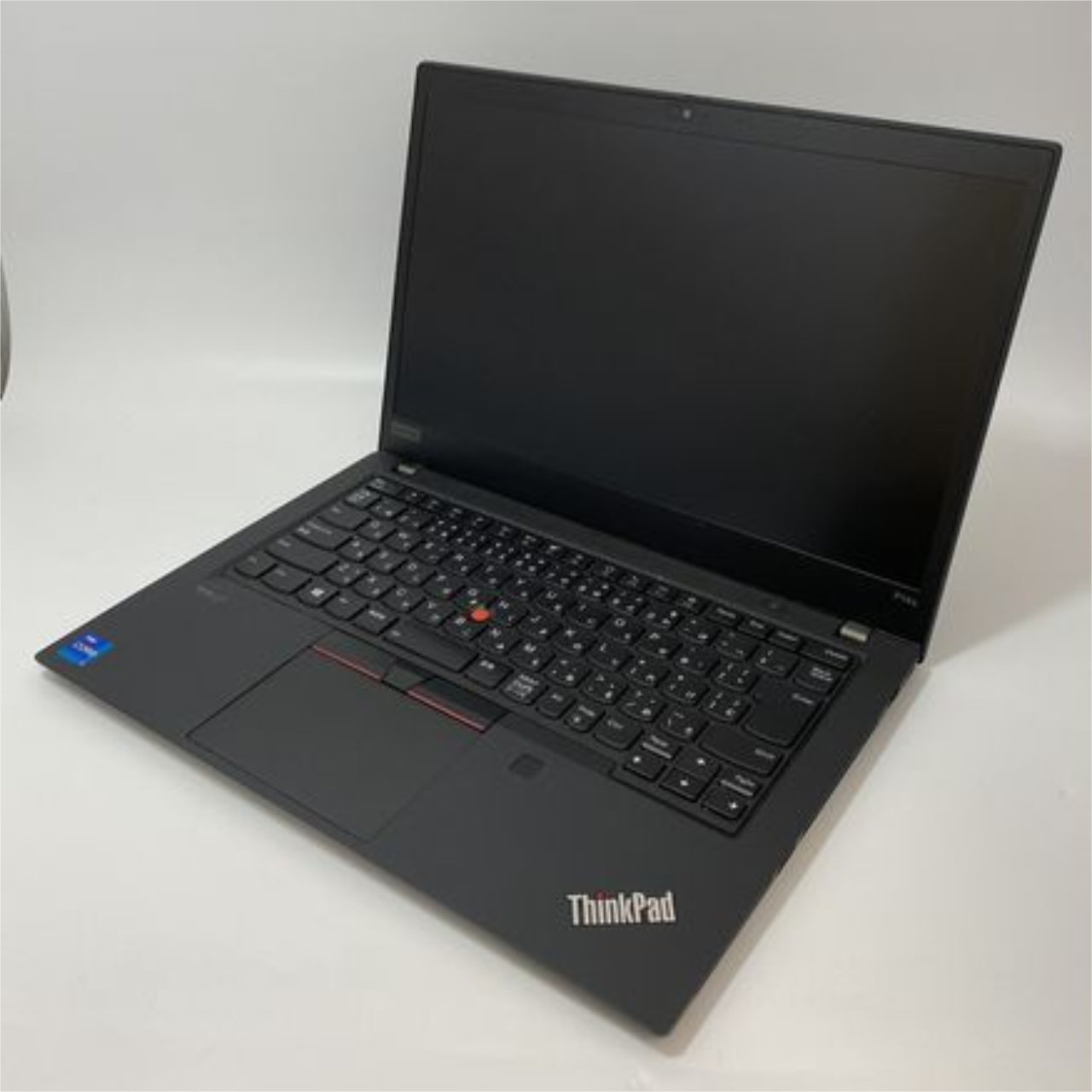 パソコン工房の通販サイトで「ThinkPad P14s Gen2」の中古品が販売中