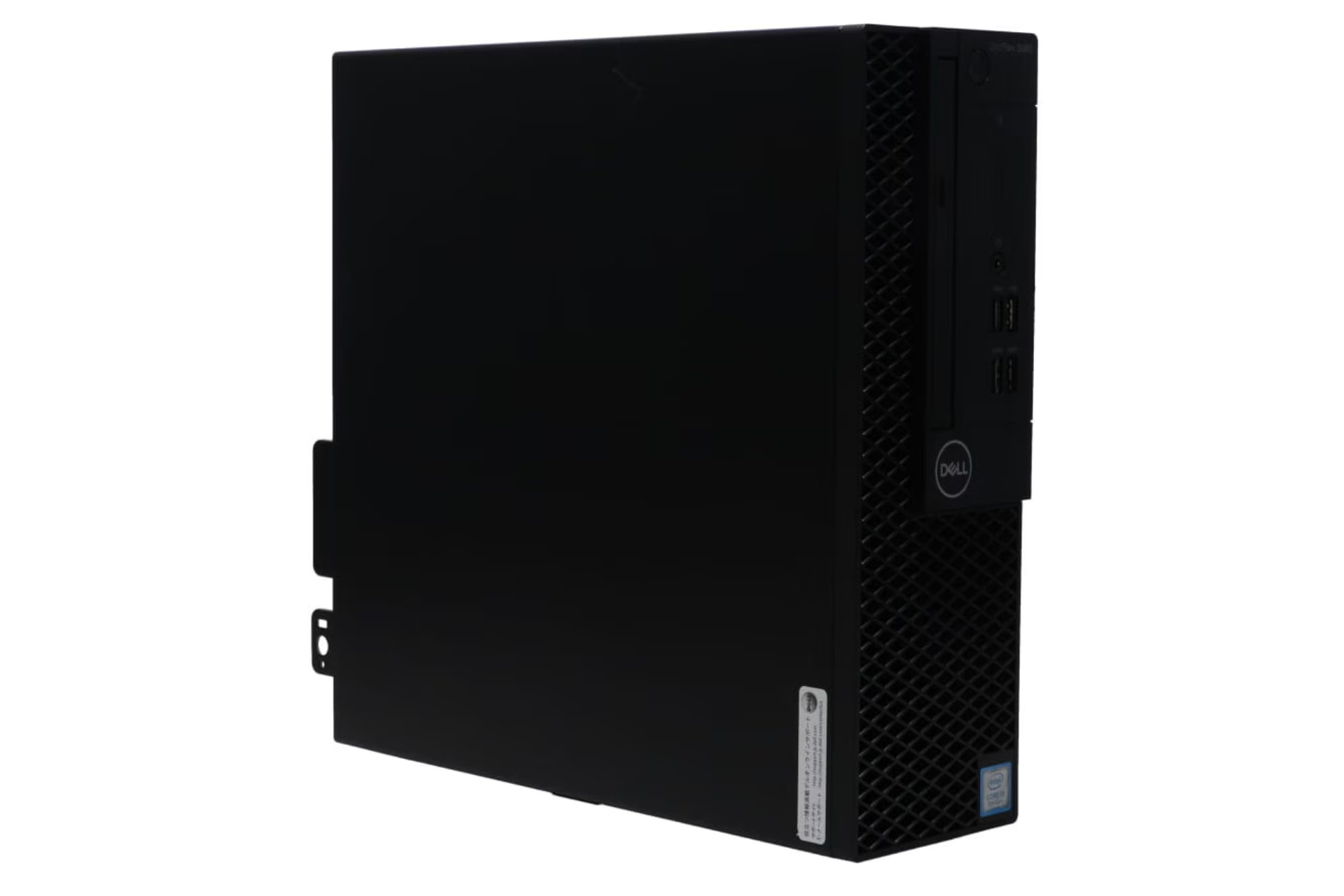 DELL Optiplex 3060 SFFのCランク中古品