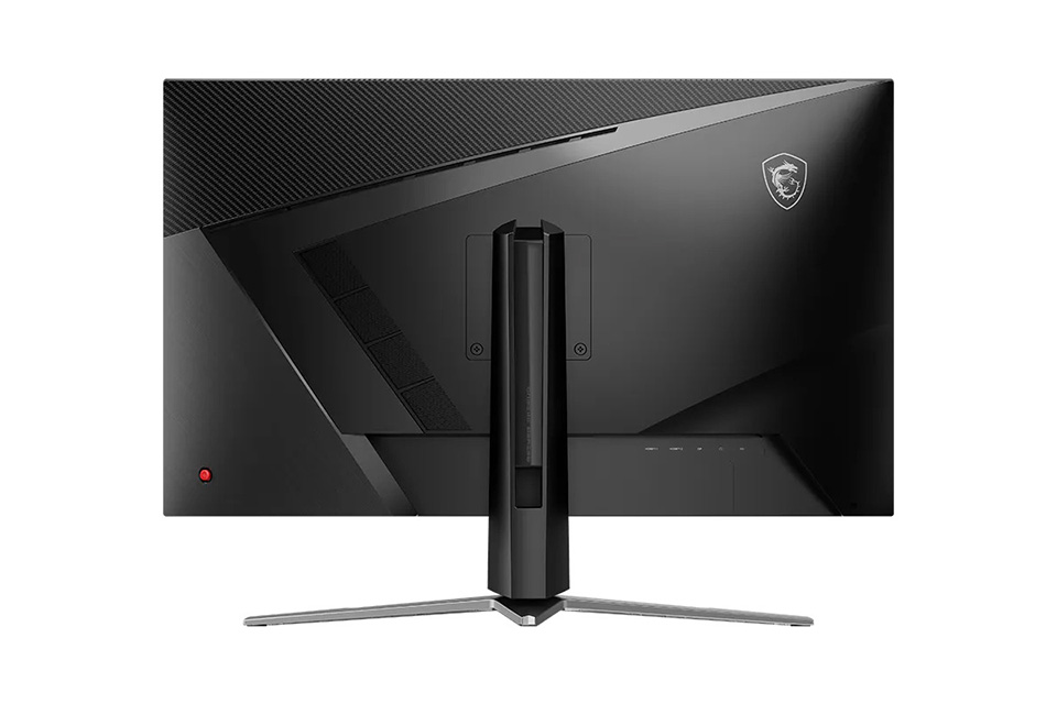 MSI 湾曲ゲーミングモニター 31.5インチ WQHD HDR対応 180Hz/RAPID VAパネル採用の31.5型湾曲WQHDゲーミングモニター「MAG