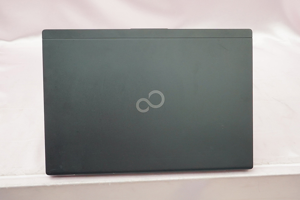 GE：LIFEBOOK U9310 Win11 i5 SSD Office付き 第10世代Core i5+Windows 11 Pro搭載の13.3型「LIFEBOOK U9310/E」が