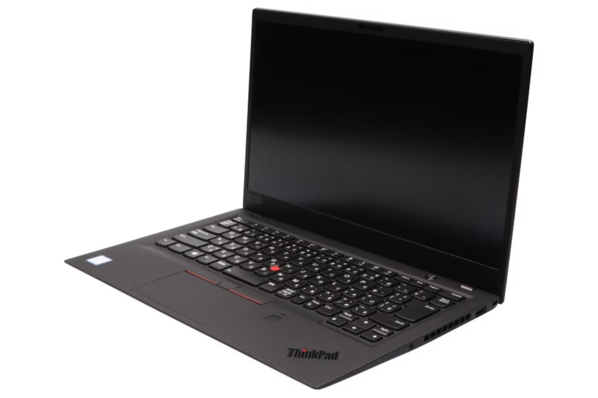 Lenovo X1 Carbonの訳あり中古品