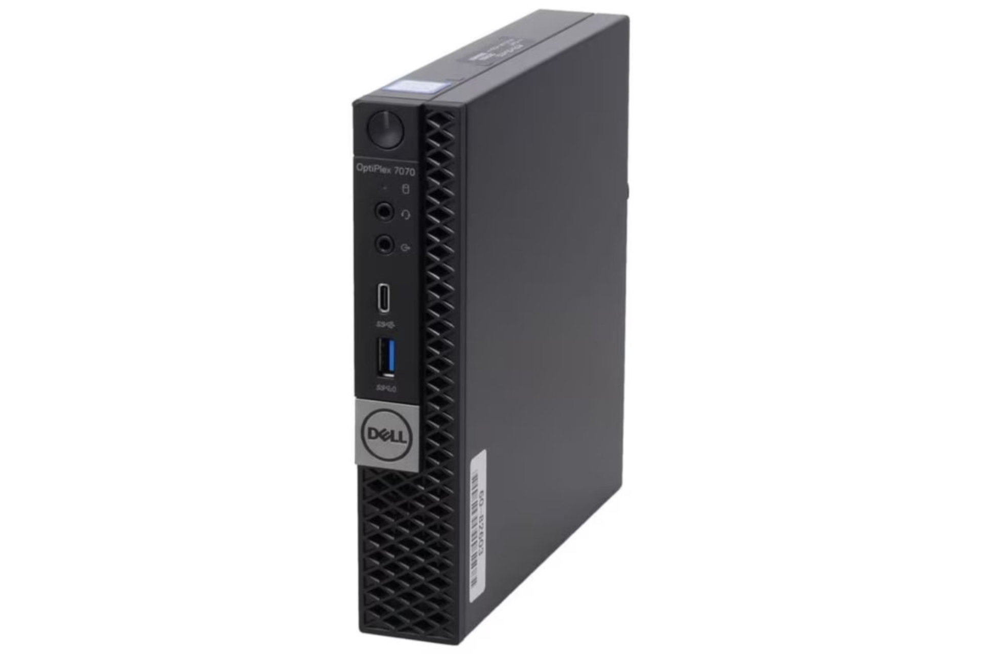 DELL Optiplex 7070 Microの訳あり中古品