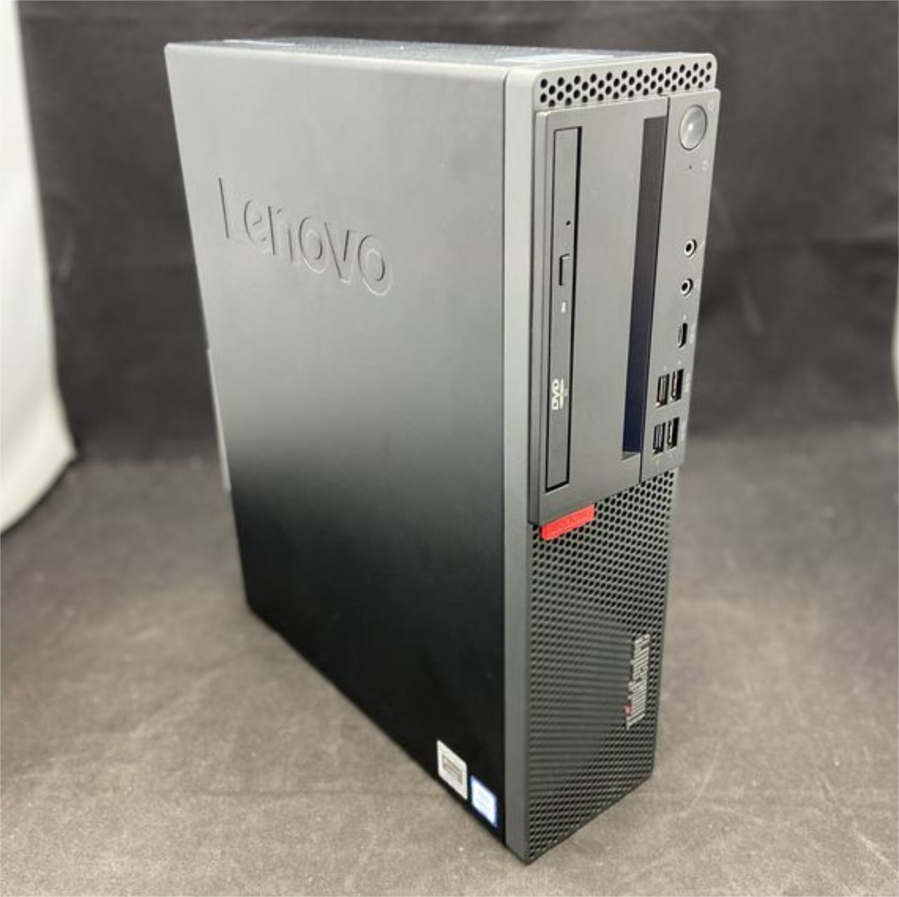 パソコン工房の通販サイトで「ThinkCentre M720s」の中古品が販売中