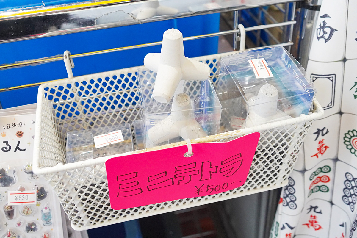 千石電商 秋葉原本店(7月17日撮影)