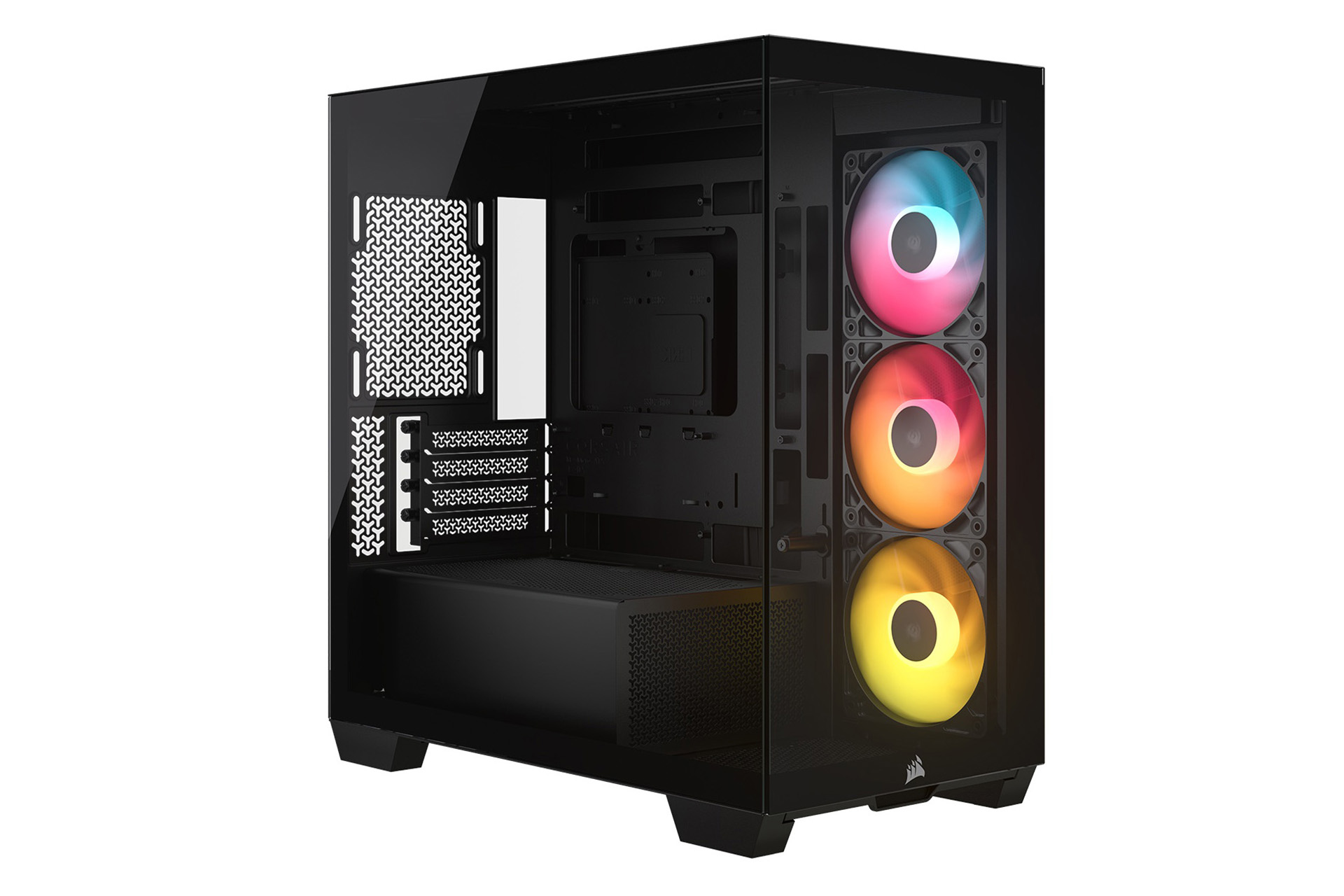 「2800X RS-R ARGB Black」