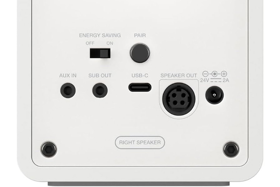 有線/無線両対応のハイレゾ認証スピーカー「Creative XF1」が発売