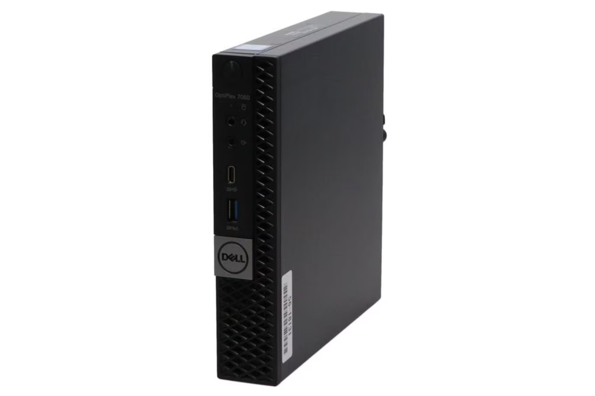 DELL Optiplex 7060 MicroのCランク中古品